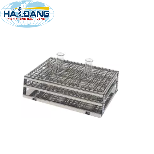 Máy lắc tròn LSI-2 hãng Labtech - Hàn Quốc