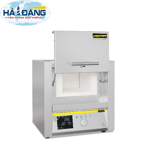 Lò nung LT15/11 hãng Nabertherm - Đức