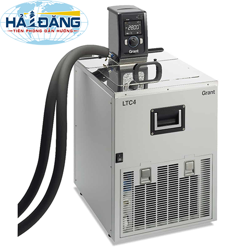 Bể tuần hoàn lạnh, LTC4 hãng Grant Instrument - Anh