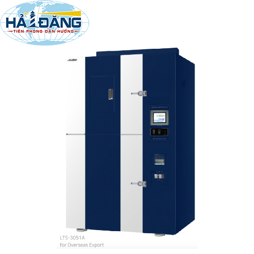 Tủ kiểm tra sốc nhiệt 125 Lít LTS-3052A hãng Labtech - Hàn Quốc