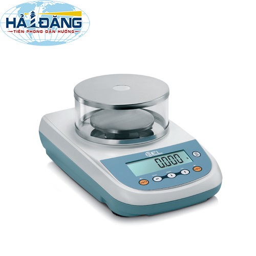 Cân Phân Tích 3 Số Lẻ 720g, M723i Hãng BEL-Ý (Chuẩn nội)