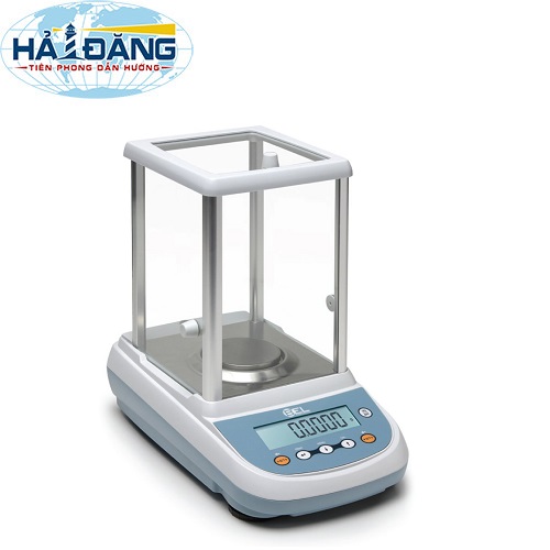Cân Phân Tích 4 Số Lẻ 160g (0.1mg) M164A Hãng BEL - Ý