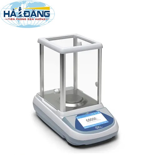 Cân Phân Tích 4 Số Lẻ 220g (0.1mg) M5-214A Hãng BEL - Ý