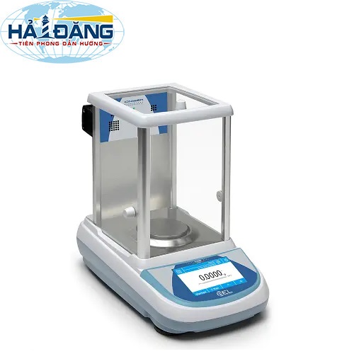 Cân Phân Tích 4 Số Lẻ 220g (0.1mg) M5-214A-ION Hãng BEL - Ý