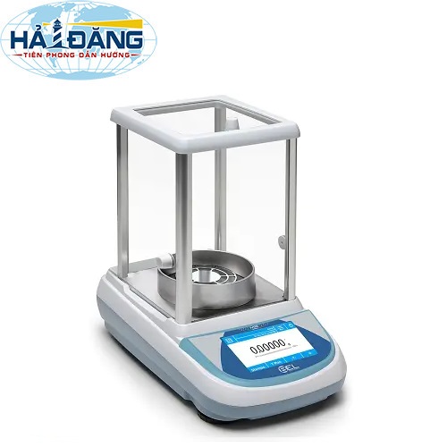 Cân Phân Tích 5 Số Lẻ 42g (0.01mg) HPBG-425i-ION Hãng BEL - Ý