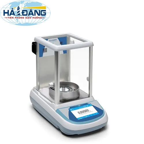 Cân Phân Tích 5 Số Lẻ 42g (0.01mg) M5-HPB-425i-ION Hãng BEL - Ý