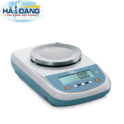 Cân Kỹ Thuật 2 Số Lẻ Và 1 Số Lẻ, M5502D Hãng BEL-Ý
