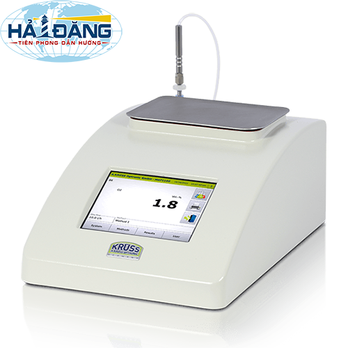 MAT1100 - Máy phân tích khí O2 hãng Kruss - Đức