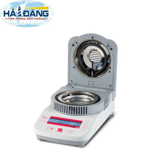 Cân Sấy Ẩm MB23 hãng Ohaus - Trung Quốc