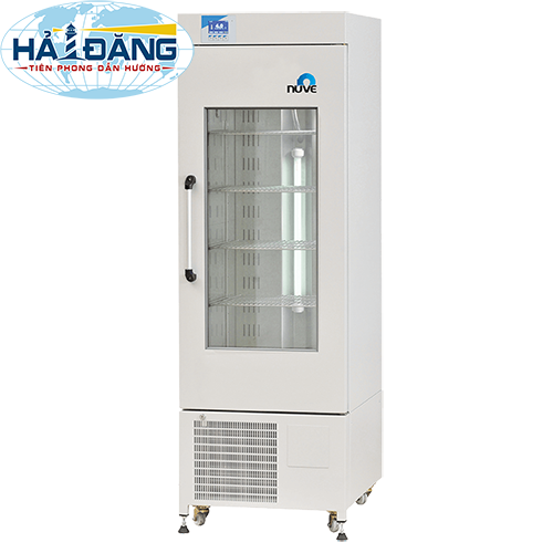 Tủ lạnh y tế MD120 hãng Nuve - Thổ Nhĩ Kỳ