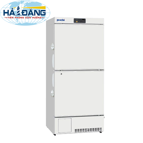 Tủ đông âm sâu -30oC, 504 Lít, MDF-MU539HL hãng PHCBi - Nhật Bản