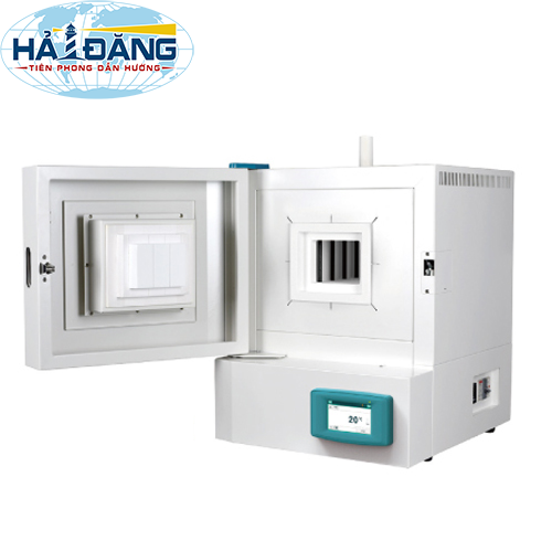 Lò nung 1500 độ C, MF2-12HF/MF2-12H hãng JeioTech - Hàn Quốc