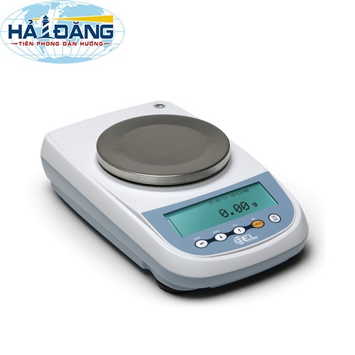 Cân Kỹ Thuật 2 Số Lẻ Và 1 Số Lẻ MG6202Di Hãng BEL-Ý (Chuẩn nội)