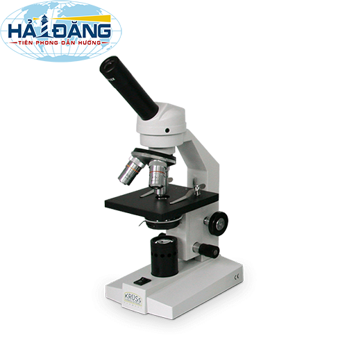 Kính hiển vi sinh học một mắt MML1400 hãng Kruss - Đức