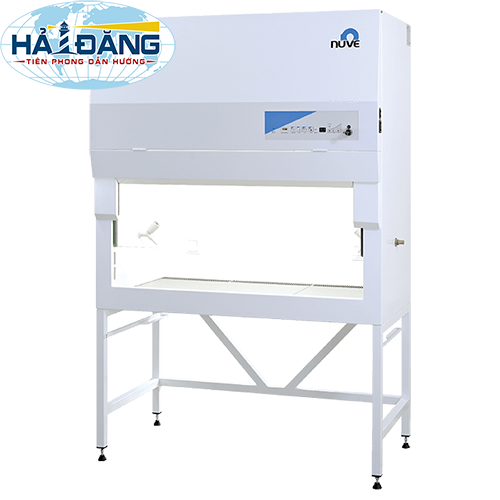 Tủ an toàn sinh học, MN090 hãng Nuve - Thổ Nhĩ Kỳ