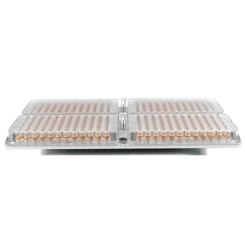 Máy lắc khay vi thể loại PMS-1000i hãng Grant Instrument - Anh Quốc