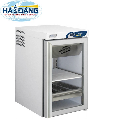 Tủ lạnh bảo quản MPR 130 hãng Evermed - Ý, +2 đến +15oC
