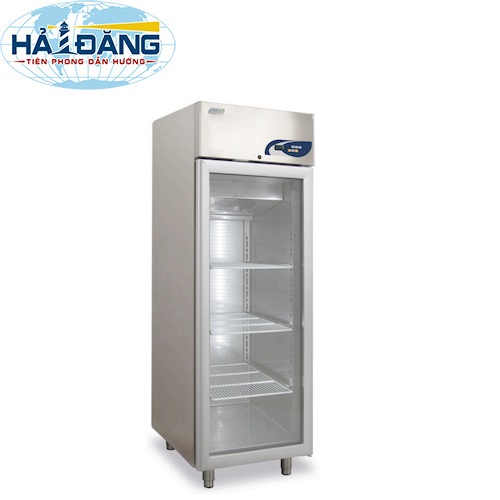 Tủ lạnh bảo quản MPR 625, +2 đến +15oC hãng Evermed - Ý