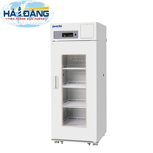 Tủ bảo quản 2~23oC, 671 Lít, MPR-722R hãng PHCBi - Nhật Bản