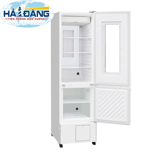 Tủ lạnh bảo quản 2 ngăn, MPR-N250FSH hãng PHCBi - Nhật Bản