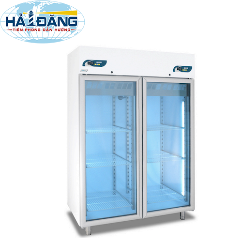 Tủ lạnh bảo quản chuyên dụng MPRR 1365 hãng Evermed - Ý
