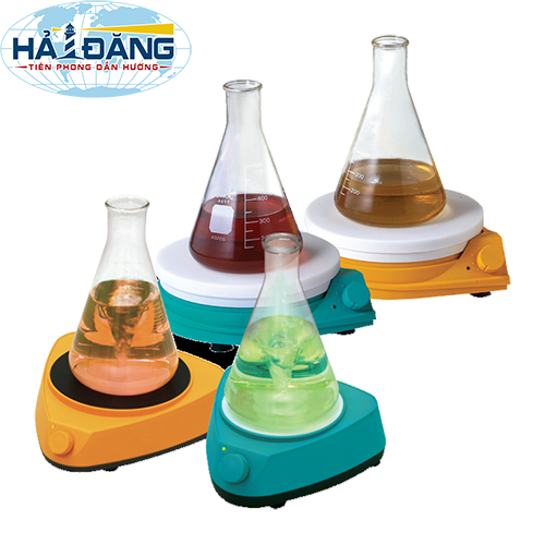Máy khuấy từ 5 Lít, MS-22B hãng JeioTech - Hàn Quốc