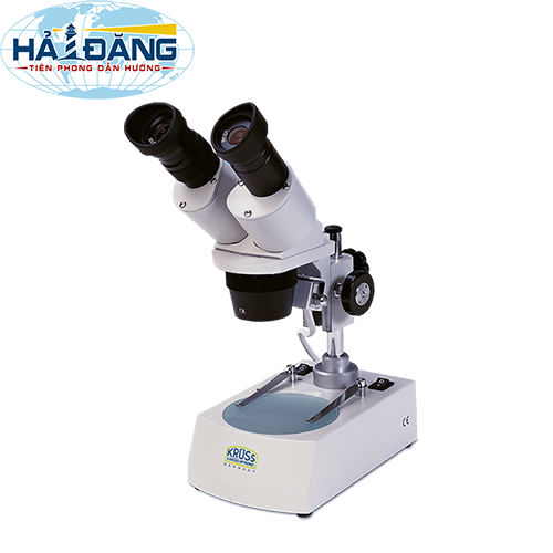 Kính hiển vi soi nổi MSL 4000 hãng Kruss - Đức