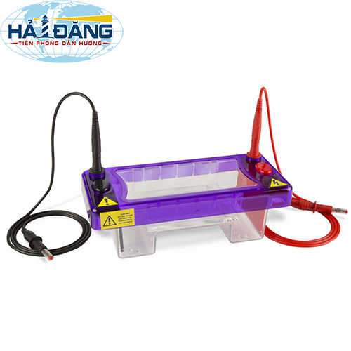 Bộ điện di nằm ngang MultiSUB Mini - MSMINI hãng Cleaver Scientific - Anh