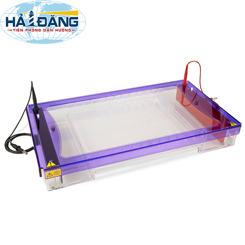 Bộ điện di ngang MultiSUB Screen hãng Cleaver Scientific - Anh