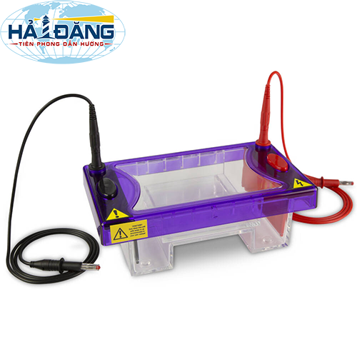 Bộ điện di ngang MultiSUB Choice -  MSCHOICE hãng Cleaver Scientific - Anh