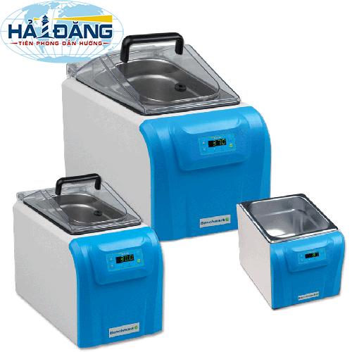 Bể ổn nhiệt kỹ thuật số MyBath™, B2000-12-E hãng Benchmark - Mỹ