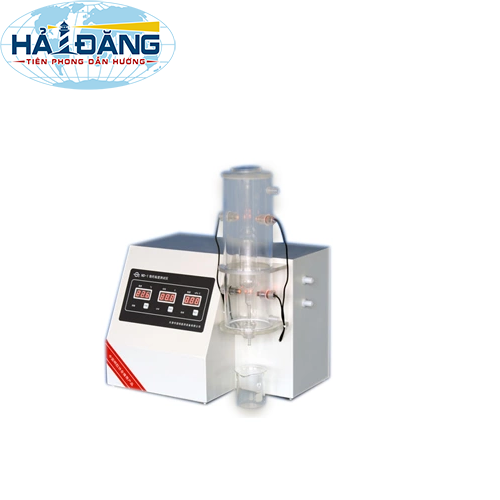 Máy đo độ nhớt Gelatin ND-1 hãng Guoming - Trung Quốc