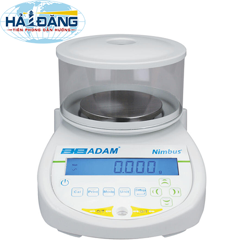 Cân kỹ thuật Nimbus hãng Cleaver Scientific - Anh
