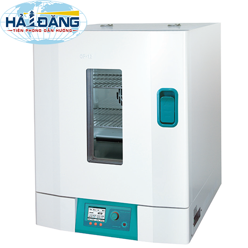 Tủ sấy 60 lít đối lưu cưỡng bức, OF-02P/OF-02PW hãng JeioTech - Hàn Quốc