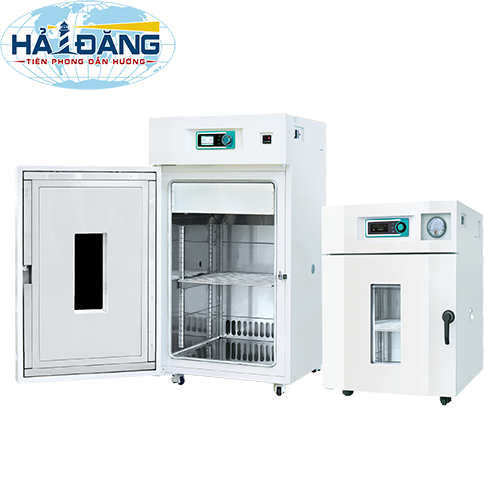 Tủ sấy sạch Class100 OFC-40H hãng JeioTech - Hàn Quốc