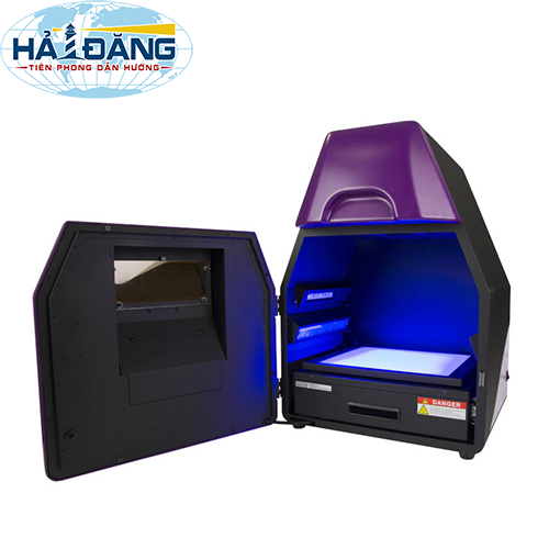 Máy chụp ảnh Gel omniDOC hãng Cleaver Scientific - Anh