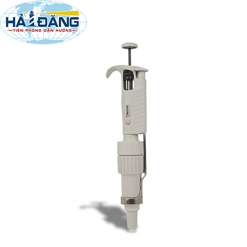 Micropipet đơn kênh 5 - 50ul, CV50 hãng Cleaver Scientific - Anh