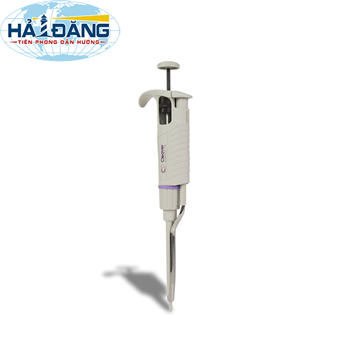 Micropipet đơn kênh 20 - 200ul, CV200 hãng Cleaver Scientific - Anh