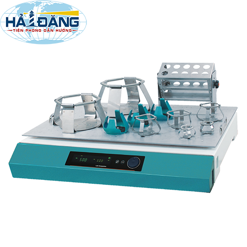 Máy lắc OS-7200 hãng JeioTech - Hàn Quốc