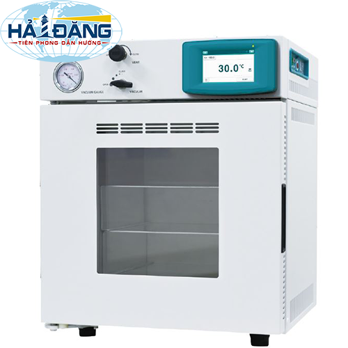 Tủ sấy chân không 28 Lít, OV4-30 hãng JeioTech - Hàn Quốc