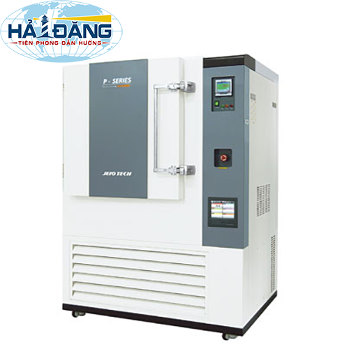 Buồng thử nghiệm nhiệt độ, PBV-025 hãng JeioTech - Hàn Quốc
