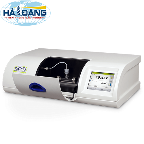 Phân cực kế P8100 hãng Kruss - Đức