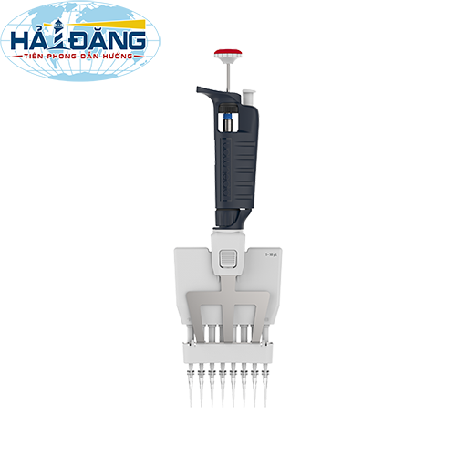 PIPETMAN G Đa kênh P8x200G, 20-200 uL hãng Gilson - Pháp