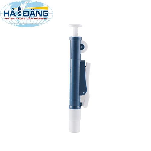 Dụng cụ bơm Pipette Pump Levo E 2ml hãng DLAB - Mỹ