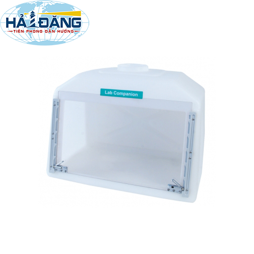 Tủ hút khí độc để bàn PMH-720 hãng JeioTech - Hàn Quốc