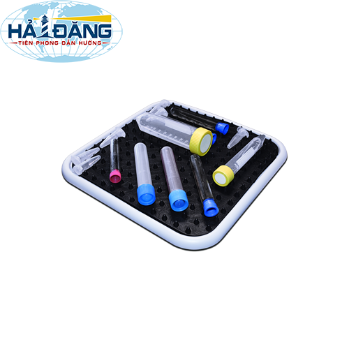 Máy lắc đa năng 3D, PS-M3D hãng Grant Instrument - Anh