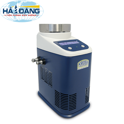 Bộ ổn nhiệt tuần hoàn PT31 hãng Kruss - Đức
