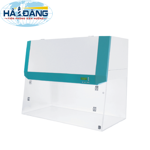 Tủ thao tác PCR, PW-01 hãng JeioTech - Hàn Quốc