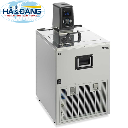 Bể tuần hoàn lạnh, R4 hãng Grant Instrument - Anh