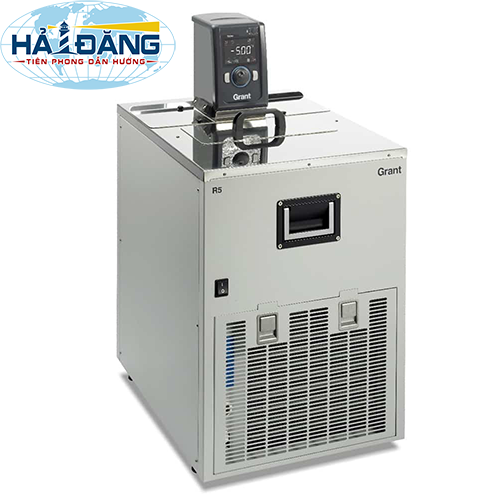 Bể tuần hoàn lạnh, R5 hãng Grant Instrument - Anh